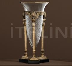 Итальянские Подсвечники - Подсвечник Rothschield 110084 фабрика Eichholtz