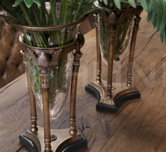 Итальянские Подсвечники - Подсвечник Rothschield 110084 фабрика Eichholtz