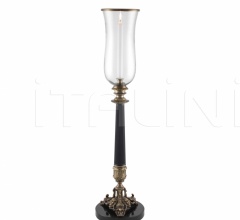 Итальянские Подсвечники - Подсвечник Paladino 110159 фабрика Eichholtz