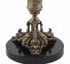 Итальянские Подсвечники - Подсвечник Paladino 110159 фабрика Eichholtz