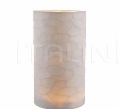 Итальянские Подсвечники - Подсвечник Fontana 108066 фабрика Eichholtz