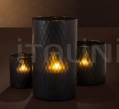 Итальянские Подсвечники - Подсвечник Morton 109630 фабрика Eichholtz