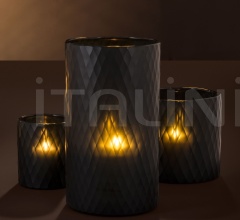 Итальянские Подсвечники - Подсвечник Morton 109632 фабрика Eichholtz