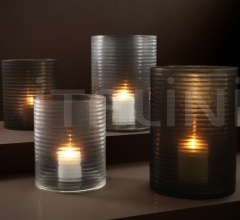 Итальянские Подсвечники - Подсвечник Vanity Fair 107047 фабрика Eichholtz