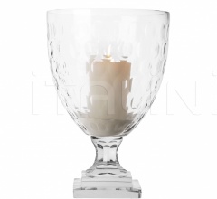 Итальянские Подсвечники - Подсвечник Aqua 107120 фабрика Eichholtz