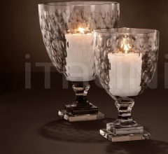 Итальянские Подсвечники - Подсвечник Aqua 107120 фабрика Eichholtz