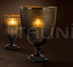 Итальянские Подсвечники - Подсвечник Merricks 108068 фабрика Eichholtz