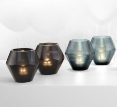 Итальянские Подсвечники - Подсвечник Okhto Tealight 108318 фабрика Eichholtz