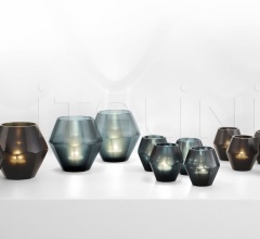 Итальянские Подсвечники - Подсвечник Okhto Tealight 109188 фабрика Eichholtz