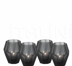 Итальянские Подсвечники - Подсвечник Okhto Tealight 108317 фабрика Eichholtz