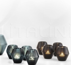 Итальянские Подсвечники - Подсвечник Okhto Tealight 108317 фабрика Eichholtz