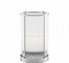 Итальянские Подсвечники - Подсвечник Mayson 111636 фабрика Eichholtz