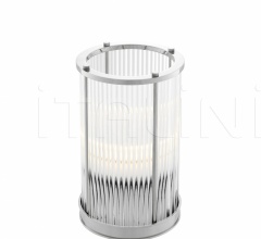 Итальянские Подсвечники - Подсвечник Mayson 111636 фабрика Eichholtz