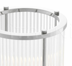 Итальянские Подсвечники - Подсвечник Mayson 111636 фабрика Eichholtz