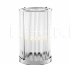 Итальянские Подсвечники - Подсвечник Mayson 111638 фабрика Eichholtz