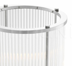 Итальянские Подсвечники - Подсвечник Mayson 111638 фабрика Eichholtz