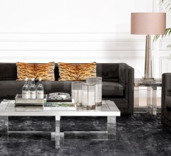 Итальянские Подсвечники - Подсвечник Mayson 111638 фабрика Eichholtz