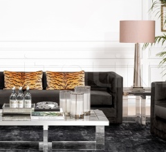 Итальянские Подсвечники - Подсвечник Mayson 111640 фабрика Eichholtz