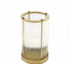 Итальянские Подсвечники - Подсвечник Mayson 111637 фабрика Eichholtz