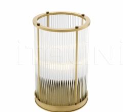 Итальянские Подсвечники - Подсвечник Mayson 111639 фабрика Eichholtz