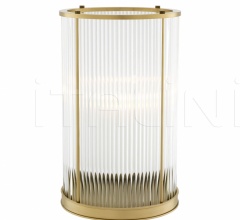 Итальянские Подсвечники - Подсвечник Mayson 111641 фабрика Eichholtz