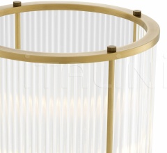 Итальянские Подсвечники - Подсвечник Mayson 111641 фабрика Eichholtz