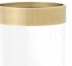 Итальянские Подсвечники - Подсвечник Vertex 113272 фабрика Eichholtz