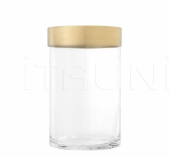 Итальянские Подсвечники - Подсвечник Vertex 113426 фабрика Eichholtz