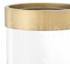 Итальянские Подсвечники - Подсвечник Vertex 113426 фабрика Eichholtz