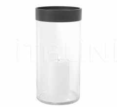 Итальянские Подсвечники - Подсвечник Vertex 113427 фабрика Eichholtz