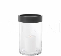 Итальянские Подсвечники - Подсвечник Vertex 113428 фабрика Eichholtz