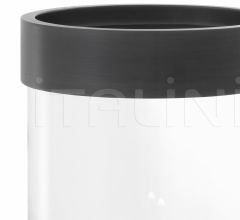 Итальянские Подсвечники - Подсвечник Vertex 113428 фабрика Eichholtz