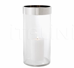 Итальянские Подсвечники - Подсвечник Vertex 113429 фабрика Eichholtz