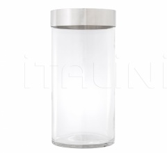 Итальянские Подсвечники - Подсвечник Vertex 113429 фабрика Eichholtz