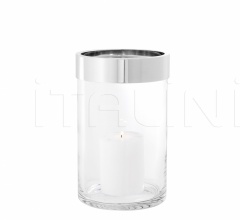 Итальянские Подсвечники - Подсвечник Vertex 113430 фабрика Eichholtz