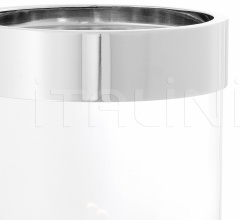 Итальянские Подсвечники - Подсвечник Vertex 113430 фабрика Eichholtz