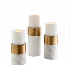 Итальянские Подсвечники - Подсвечник Sierra 112090 фабрика Eichholtz