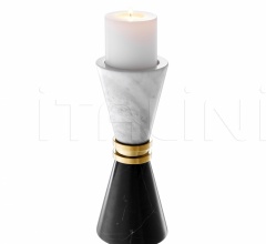 Итальянские Подсвечники - Подсвечник Diabolo 112092 фабрика Eichholtz