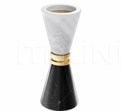 Итальянские Подсвечники - Подсвечник Diabolo 112092 фабрика Eichholtz