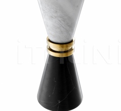 Итальянские Подсвечники - Подсвечник Diabolo 112092 фабрика Eichholtz