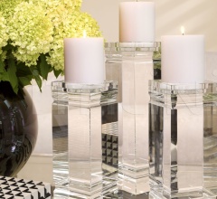 Итальянские Подсвечники - Подсвечник Tillary 111260 фабрика Eichholtz