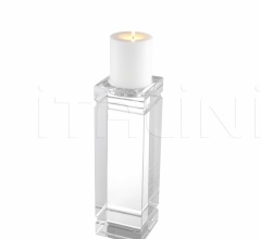 Итальянские Подсвечники - Подсвечник Tillary 111261 фабрика Eichholtz