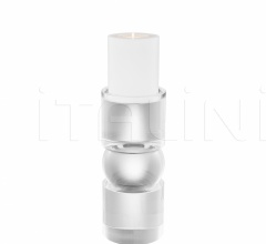 Итальянские Подсвечники - Подсвечник Earls Court 110888 фабрика Eichholtz