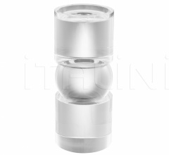 Итальянские Подсвечники - Подсвечник Earls Court 110888 фабрика Eichholtz