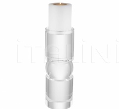 Итальянские Подсвечники - Подсвечник Earls Court 110889 фабрика Eichholtz