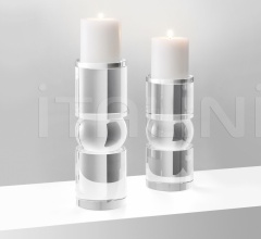 Итальянские Подсвечники - Подсвечник Earls Court 110889 фабрика Eichholtz