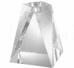 Итальянские Подсвечники - Подсвечник Liaison 112439 фабрика Eichholtz