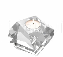 Итальянские Подсвечники - Подсвечник Lucidity 112704 фабрика Eichholtz