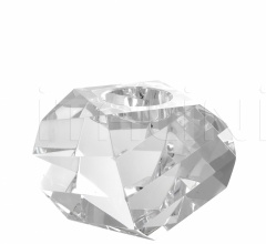 Итальянские Подсвечники - Подсвечник Lucidity 112704 фабрика Eichholtz