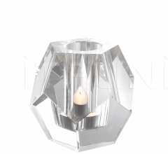 Итальянские Подсвечники - Подсвечник Coquette 112703 фабрика Eichholtz